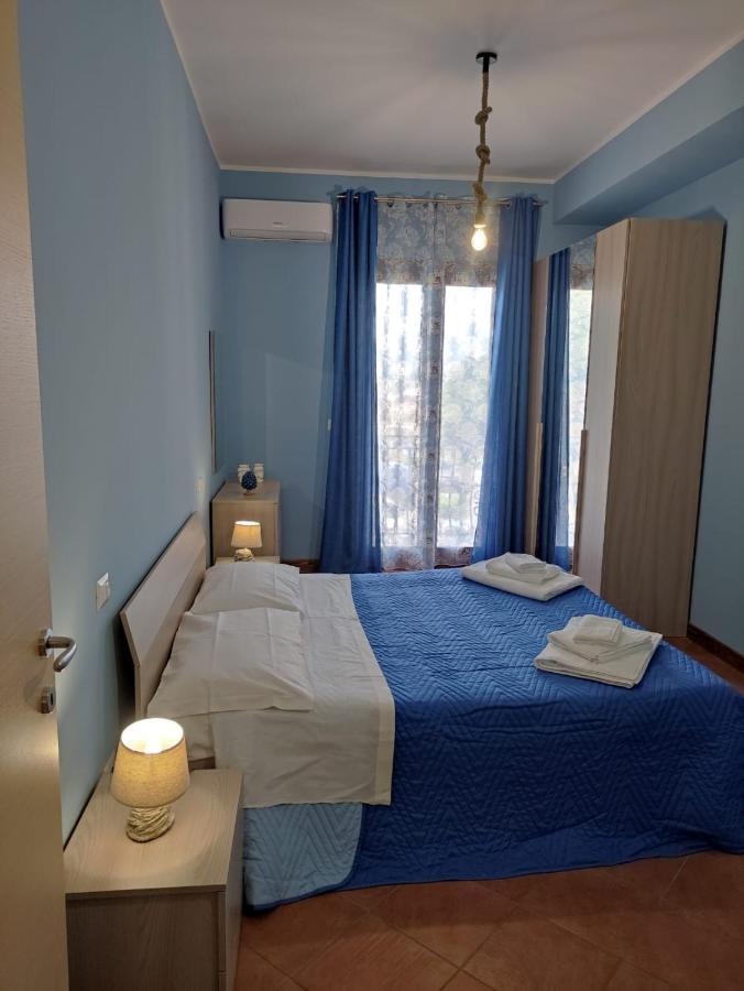 טאורמינה I Du Meli Apartments מראה חיצוני תמונה