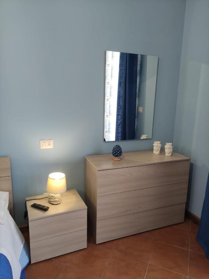 טאורמינה I Du Meli Apartments מראה חיצוני תמונה