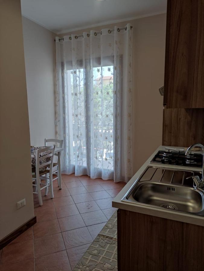 טאורמינה I Du Meli Apartments מראה חיצוני תמונה