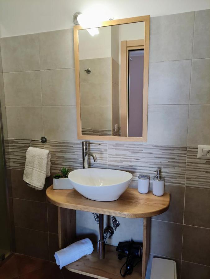 טאורמינה I Du Meli Apartments מראה חיצוני תמונה