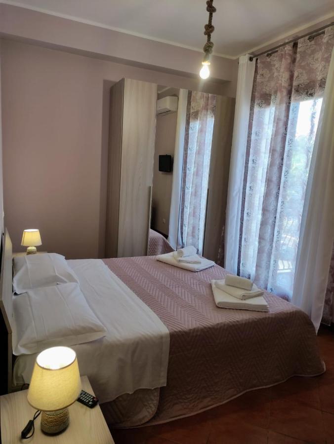 טאורמינה I Du Meli Apartments מראה חיצוני תמונה
