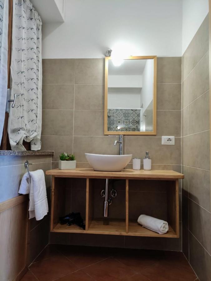 טאורמינה I Du Meli Apartments מראה חיצוני תמונה