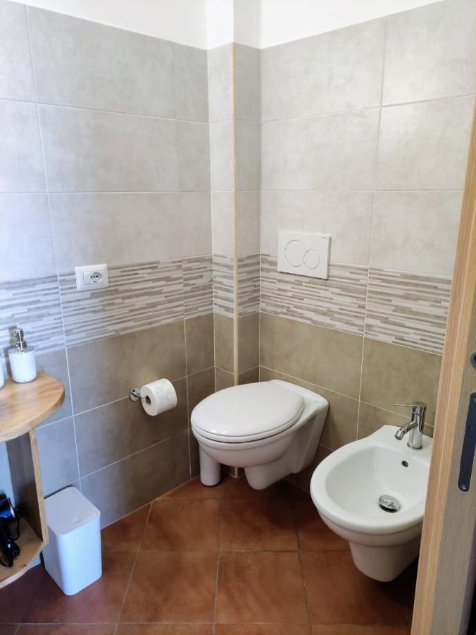 טאורמינה I Du Meli Apartments מראה חיצוני תמונה