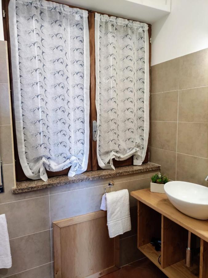 טאורמינה I Du Meli Apartments מראה חיצוני תמונה