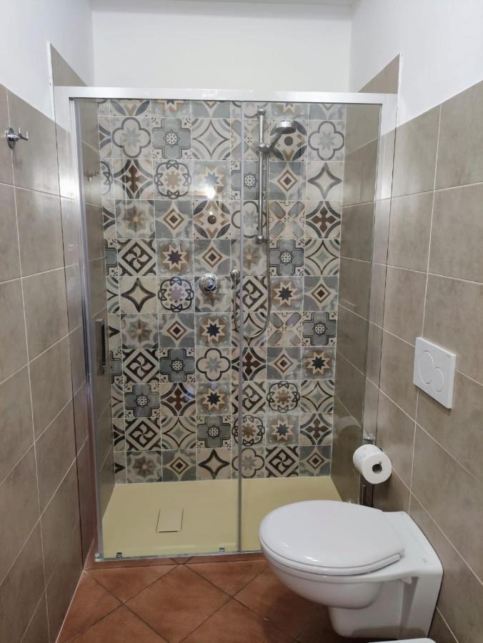 טאורמינה I Du Meli Apartments מראה חיצוני תמונה