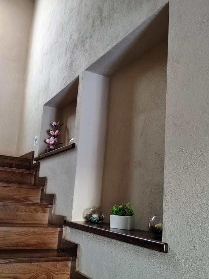 טאורמינה I Du Meli Apartments מראה חיצוני תמונה