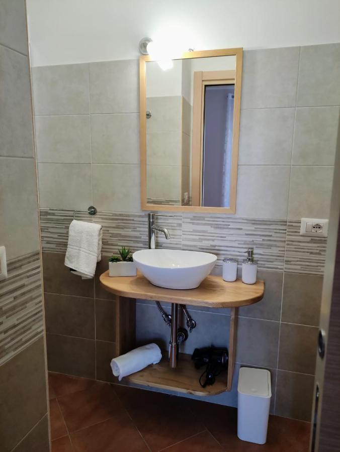 טאורמינה I Du Meli Apartments מראה חיצוני תמונה