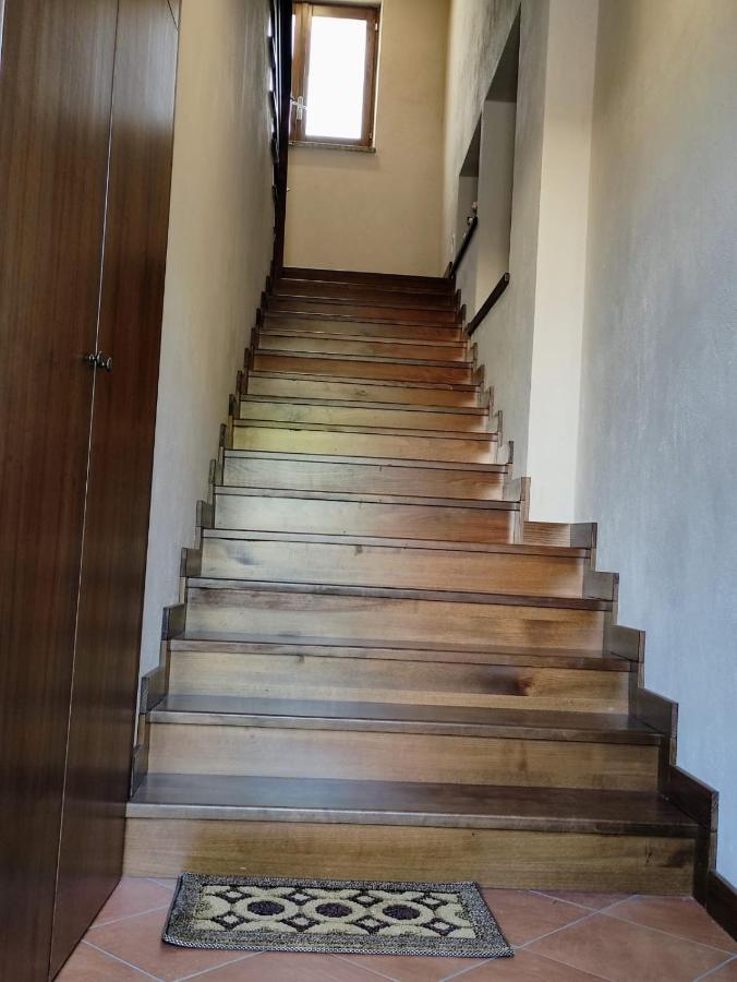 טאורמינה I Du Meli Apartments מראה חיצוני תמונה